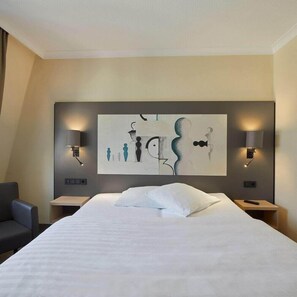 Room - Kaiserin Augusta (Weimar)