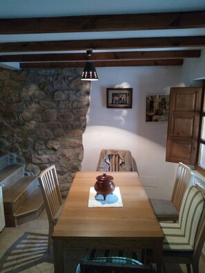 Restauration