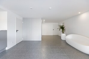 Entrada da propriedade