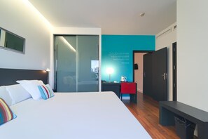 ห้องพัก