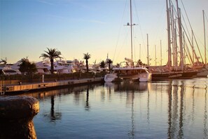 Marina