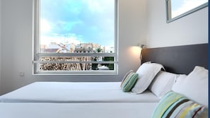Room - SEA YOU Hotel Port Valencia (Valencia)