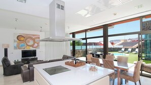 Unclassified image, 5 of 42, button - Villa with private pool Tauro Villas Deluxe I (Mogán)
