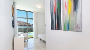 Unclassified image, 3 of 42, button - Villa with private pool Tauro Villas Deluxe I (Mogán)