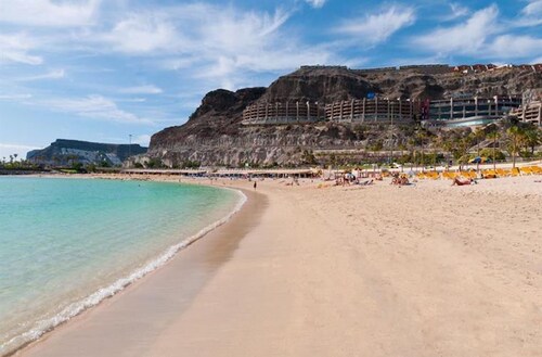 Villa with private pool Tauro Villas Deluxe I