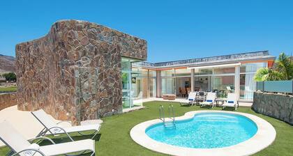 Villa with private pool Tauro Villas Deluxe I