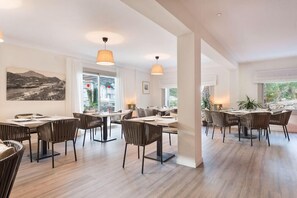 Restaurant - Boutique Hostal Oriola (Pollença)