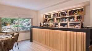 酒吧（店内）