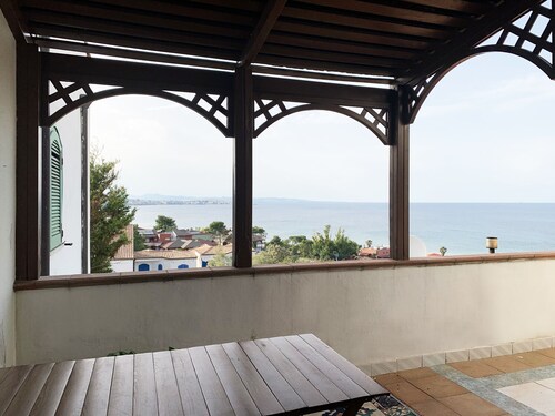 Casa Bellavista - your vacation with a sea view