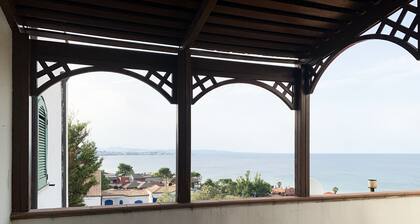 Casa Bellavista - your vacation with a sea view