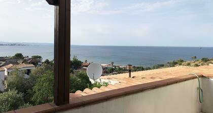 Casa Bellavista - your vacation with a sea view