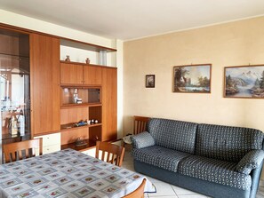 Dining - Casa Bellavista - your vacation with a sea view (Crotone)