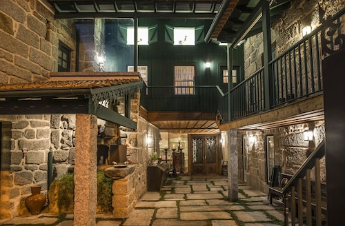 Casas do Lupo - Luxury Boutique Villa