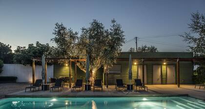 Casas do Lupo - Luxury Boutique Villa