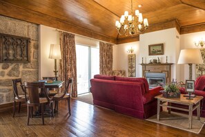 Interior - Casas do Lupo - Luxury Boutique Villa (Nelas)