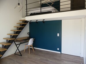 4 bedrooms, WiFi