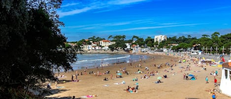 Plage