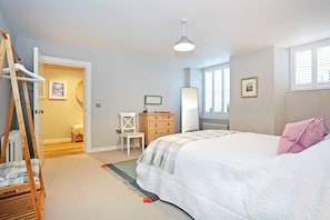 Apartment | 2 Schlafzimmer, Bügeleisen/Bügelbrett, kostenlose Babybetten