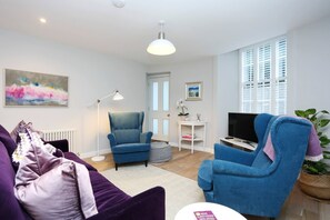 Apartment | Living area