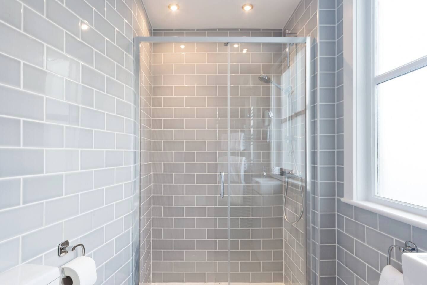 Apartment, 3 Bedrooms | City view
