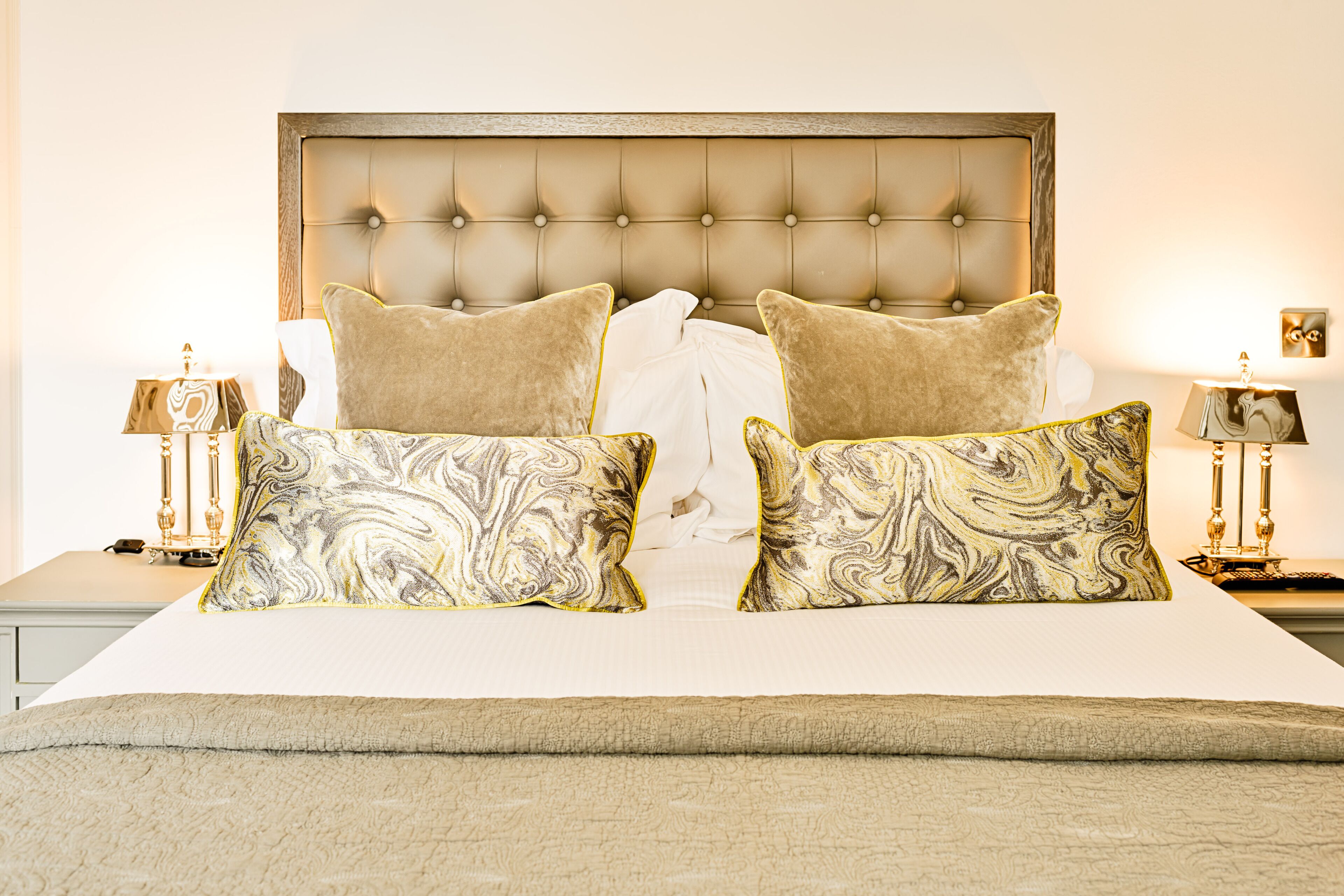 Apartment | 3 bedrooms, iron/ironing board, free cots/infant beds, free WiFi