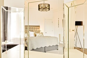 公寓 | 3 間臥室、熨斗/熨衣板、免費搖籃/嬰兒床、免費無線上網