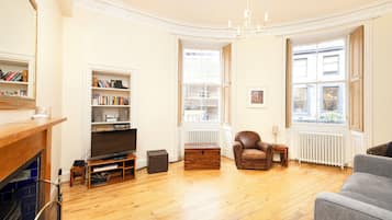 Appartement | 2 slaapkamers, een strijkplank/strijkijzer, gratis babybedden