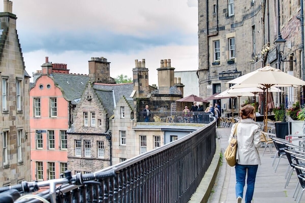 Apartment | City view