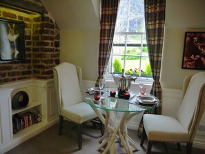 Gastronomie für Paare