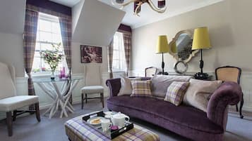 Leilighet | Oppholdsområde | Flatskjerm-TV