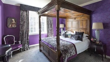 Leilighet | 1 soverom, strykejern/-brett og barnesenger (inkludert)