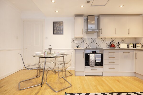 Apartment | Private kitchen