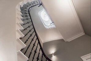 Treppe