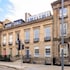 JOIVY Torphichen Street 5 Star Luxury Apartment
