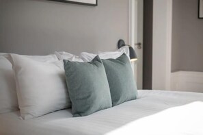 Apartment | 1 Schlafzimmer, Bügeleisen/Bügelbrett, kostenlose Babybetten