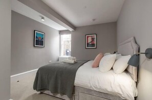 อพาร์ทเมนท์ | วิวจากห้องพัก