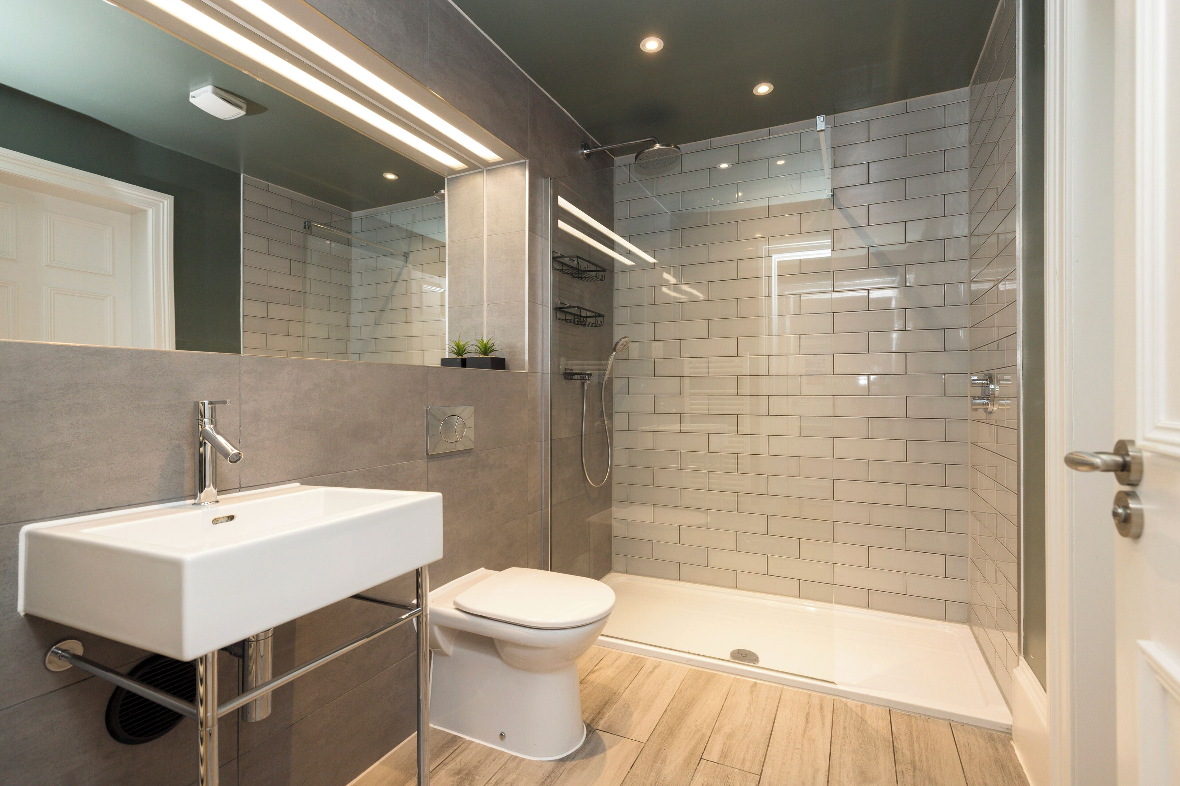 Apartment | Bathroom