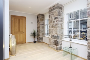 Ingresso interno