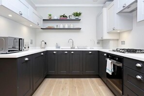 Design Apartment | Private kitchen