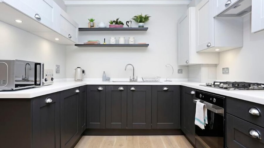 JOIVY Renovated Hidden Gem on the Historic Royal Mile