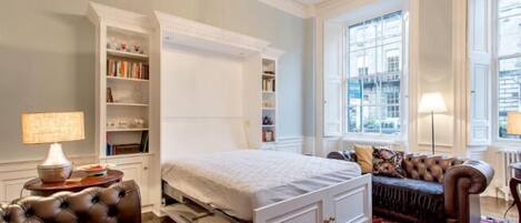 Apartamento | Camas supletorias