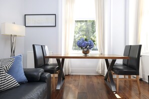 Appartement | Woonruimte | Televisie