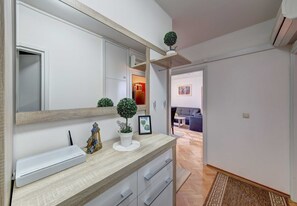 Apartment (Apartment Blue Harmony - Two Bedroom ) | Interior