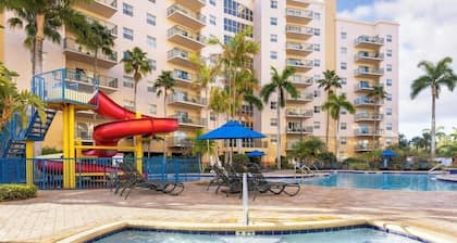 Club Wyndham Palm-aire