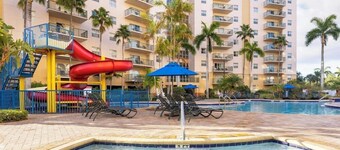 Club Wyndham Palm-aire