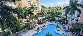 Club Wyndham Palm-aire