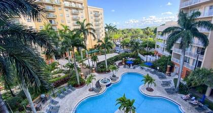 Club Wyndham Palm-aire