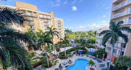 Club Wyndham Palm-aire