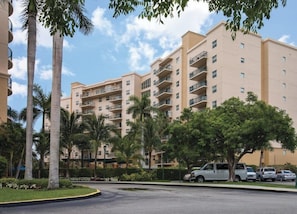 Exterior - Club Wyndham Palm-aire (Pompano Beach)