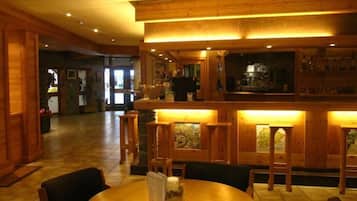 Bar (sur place)